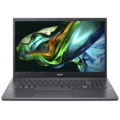 Imagem de Notebook Acer Aspire 5 A515-57-53Z5 Intel Core i5 12450H 15,6" 8GB SSD 256 GB Windows 11