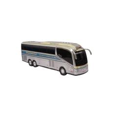 Imagem de Brinquedo ônibus em miniatura cometa flecha dino 48cm