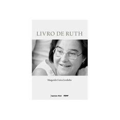 Imagem de Livro de Ruth - Gordinho, Margarida Cintra - 9788570607409