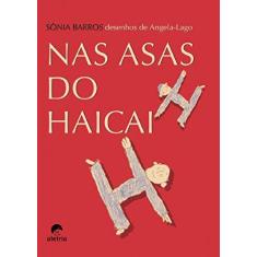 Imagem de Nas Asas Do Haicai - Sônia Barros - 9788561167967