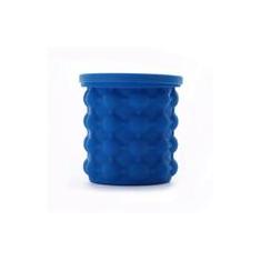 Imagem de Forma De Gelo Em Silicone Ice Magic Cube Da Tv Cozinha