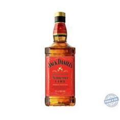 Imagem de Whiskey Jack Daniels Fire 1 L