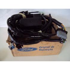 Imagem de Ford Ecosport Fiesta Rocam Chicote Compartimento Motor Novo