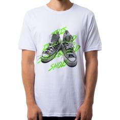 Imagem de Camiseta Omg Skateboard Shoes