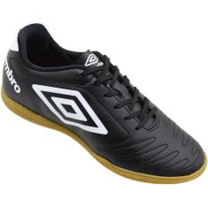 Imagem de Chuteira Futsal Umbro Class Indoor Unissex