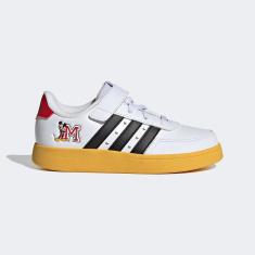Imagem de Tênis Juvenil Adidas x Disney Breaknet Mickey-Unissex