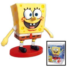Imagem de Fandom Box Bob Esponja Colecionável Boneco Fenda do Bikine
