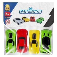 Imagem de Kit 20 Carrinho Presente Brinquedo Doação Atacado Barato - Bs Toys