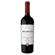 Imagem de Vinho Fino Tinto Suave Cabernet Sauvignon- Nuances-Casa Perini - Nuanc