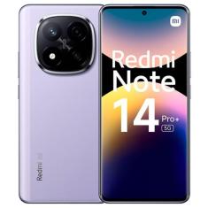 Imagem de Celular Xiaomi Redmi Note 14 Pro Plus 5G 512GB 12 GB