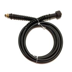 Imagem de Mangueira Nylon 3m Para Lavajato Karcher K2 63913250