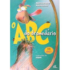 Imagem de Abc Do Dromedario, O - Capa Comum - 9788535612028