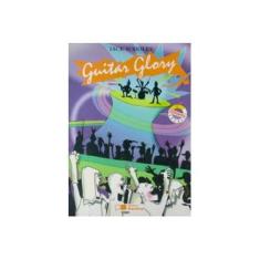Imagem de Guitar Glory - Confidential Level 2 - Scholes, Jack - 9788502030053