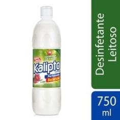 Imagem de Desinfetante Kalipto Eucalipto 750ml