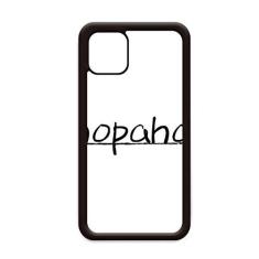 Imagem de Capa estilosa Shopaholic para iPhone 11 Pro Max para Apple Mobile Case Shell