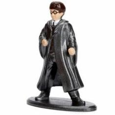 Imagem de Boneco Nano Metalfigs Harry Potter - HP1 Harry 4cm - Jada Toys