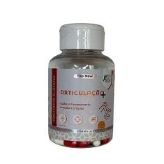Imagem de Top New Articulações Colágeno Tipo 2 Cápsulas Cartilagem
