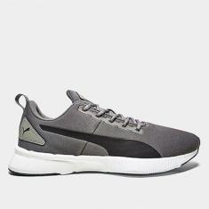 Imagem de Tênis Puma Flyer Runner Mesh Bdp Masculino-Masculino