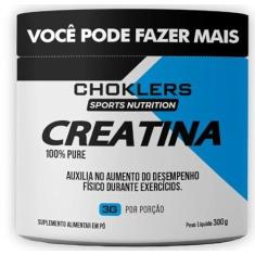 Imagem de CREATINA 100% 300G - MIX NUTRI
