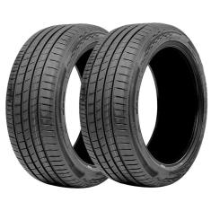 Imagem de Jogo 2 Pneus Itaro Aro 19 IT306 235/45R19 99W