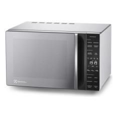 Imagem de Microondas 36 Litros 1600w 52x42x32cm 127v Inox - Electrolux