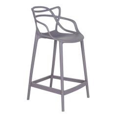 Imagem de Banqueta Média Masters Allegra 66 Cm Fendi Fendi