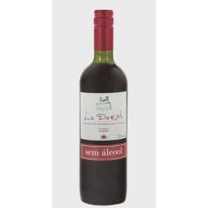 Imagem de Vinho Suave sem Álcool 720ml - La Dorni