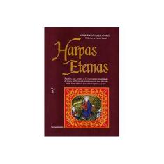 Imagem de Harpas Eternas Vol II - Alvarez, Josefa Rosalia Luque - 9788531507953