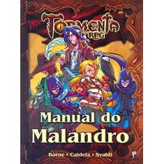 Imagem de Manual do Malandro - Vários Autores - 9788583650232