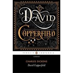 Imagem de David Copperfield - Dickens,charles - 9788582850671