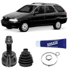 Imagem de Junta Homocinética Fiat Palio 1.6 96 A 2004 Nakata