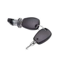 Imagem de Cilindro Porta Esquerda Sandero G2 Após 14