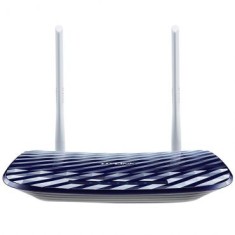 Roteador Wireless Dual Band TP-Link Archer C20
