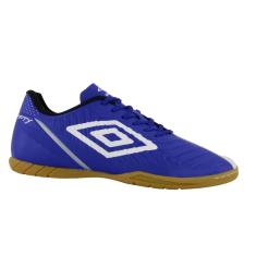 Imagem de Chuteira Futsal Umbro Fifty iv Azul