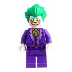 Imagem de Boneco Blocos De Montar Coringa Filme Batman