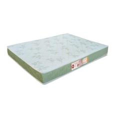 Imagem de Colchão Casal Espuma Castor Sleep Max D-33 18cm Alt. - 138X188