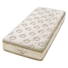 Imagem de Colch o Solteiro Espuma D45 Minaspuma Celebrate Plus Double F