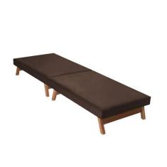 Imagem de Cama Mini Cama Dobrável Com Colchão Solteiro- Confortável  - Arepresen