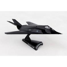 Imagem de Miniatura Avião Furtivo Usaf F-117 Nighthawk Ps5386 1/150