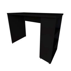 Imagem de Escrivaninha Corp Preta 110 cm