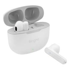 Imagem de Fone De Ouvido Bright Beatsound Ii Bluetooth Branco FN565