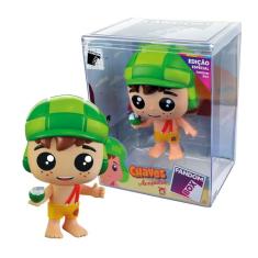 Imagem de Fandom Box Chaves Em Acapulco Boneco Colecionável 087