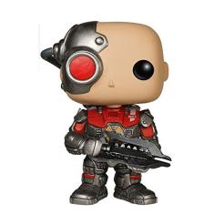 Imagem de Funko POP Games: Markov Evolve - Figura