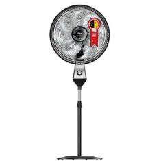 Imagem de WAP FLOW TURBO Ventilador de Coluna 180W 50 cm 8 Pás Silencioso e Econômico com Tecnologia Silent Flow 220V