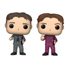 Imagem de Funko Pop! Saturday Night Live Butabi Brothers Convenção de Outono Exclusivo 2 Pack