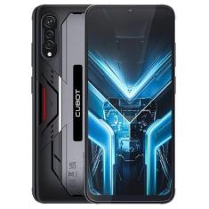 Imagem de Smartphone Celular Cubot X70 12r/256Gb - Blindado Lacrado, Preto