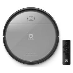 Imagem de Robô Aspirador De Pó Electrolux Home-E Control Experience Capacidade D