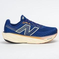 Imagem de Tênis New Balance Fresh Foam X 1080 V14 Feminino Corrida-Feminino