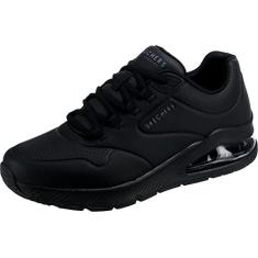 Imagem de Skechers Tênis Masculino, Preto, 10