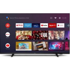 Smart TV LED 50 Samsung Crystal 4K HDR UN50TU7000GXZD com o Melhor Preço é  no Zoom